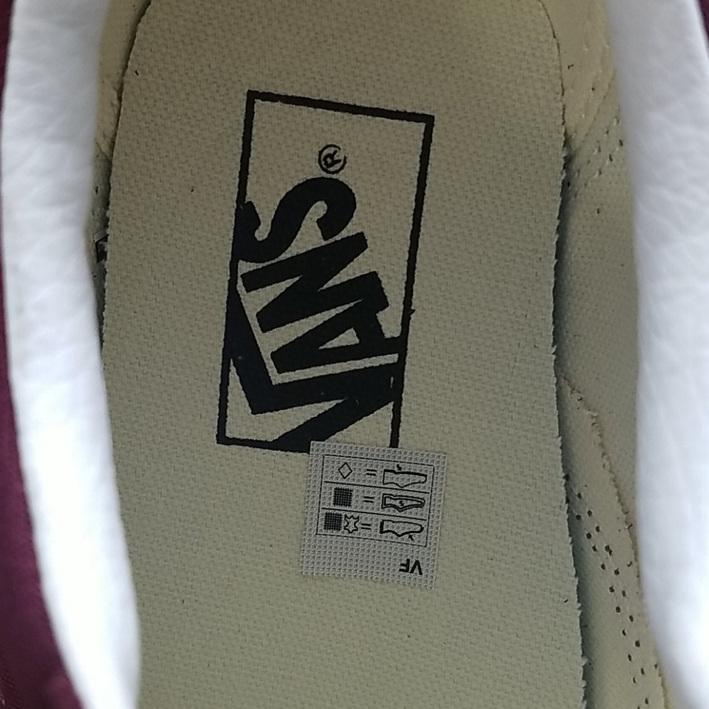 Van's Old skool Platform BRAND New - Picture 9 of 12